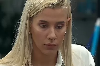 Gran Hermano: cuál fue la sanción a La Tora y cómo reaccionó ella