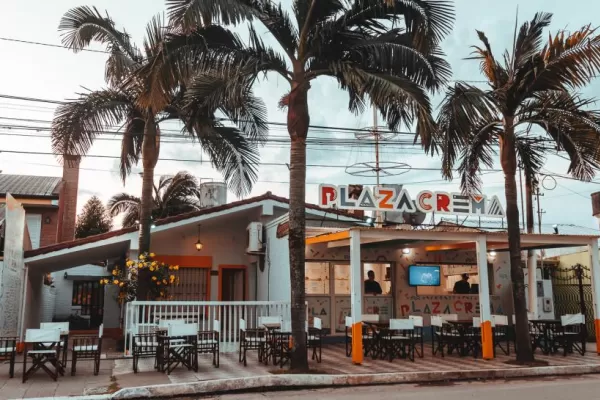 Es tucumano, encontró la fórmula para hacer de un helado un momento maravilloso y la publicó