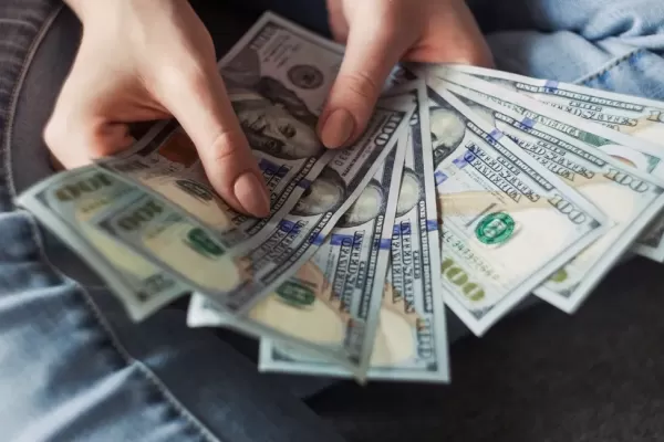 Finanzas personales en tiempos de crisis: ¿cómo organizarlas y poder ahorrar?