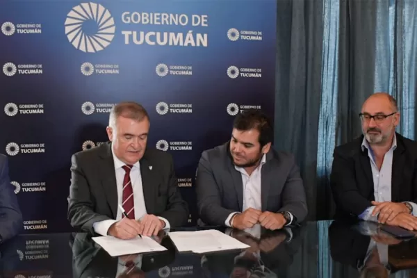 Invertirán $ 858 millones para mejorar accesos y espacios públicos en Ranchillos