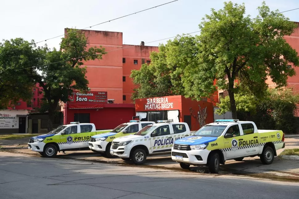 Según dos vecinas, el crimen de Barrio Oeste II estaría vinculado al narcomenudeo