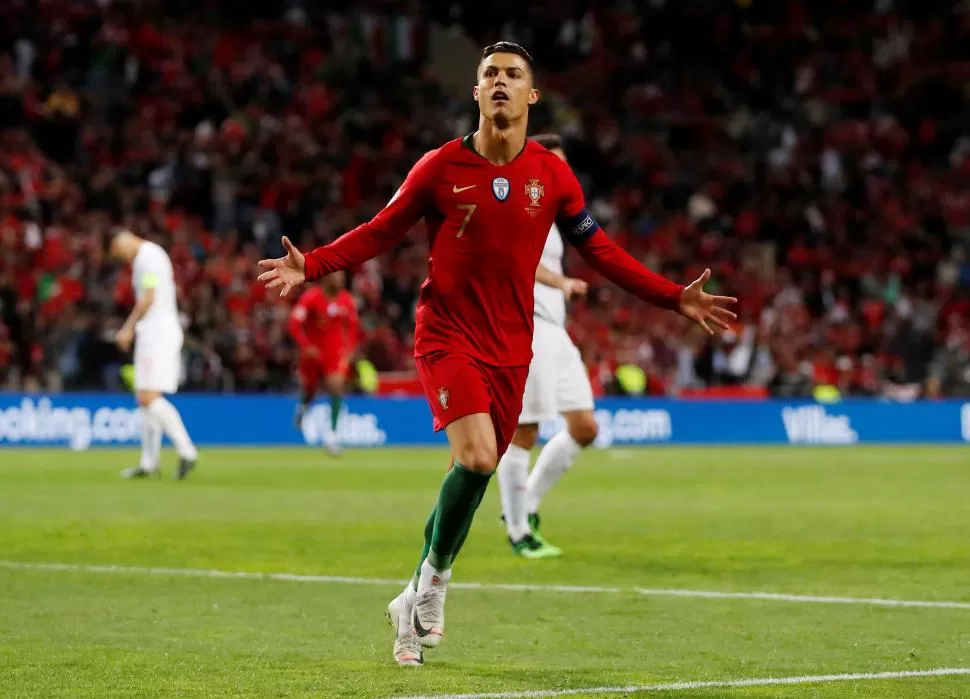 Copa del Mundo en Qatar: Ronaldo, el líder indiscutido en Portugal