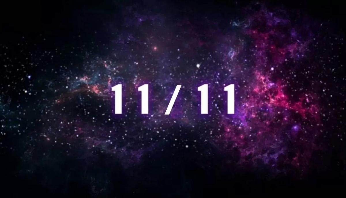 Portal 11/11/22 cuál es su significado y qué ritual hacer para atraer