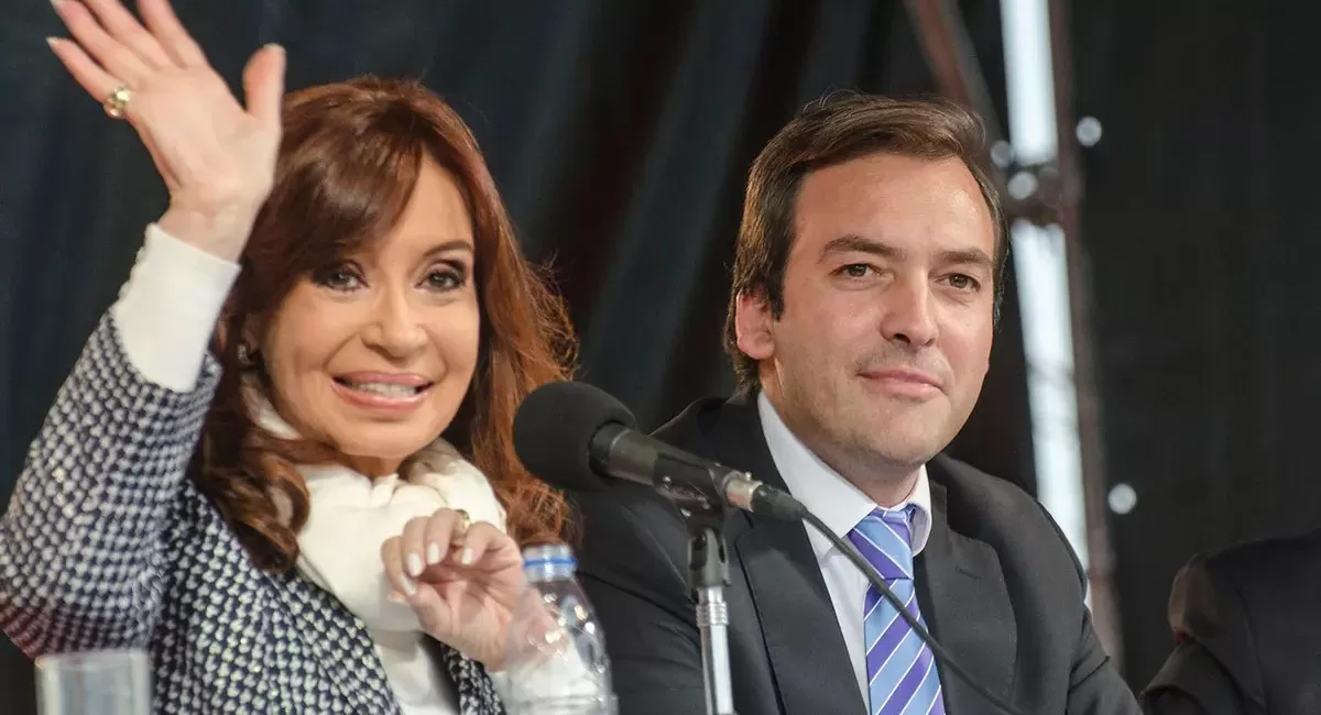 Foto tomada de: lanacion.com.ar