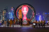 Un mundial diferente