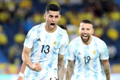 La lista de Scaloni para Qatar: “Si lleva tantos defensores, es porque tiene dudas”