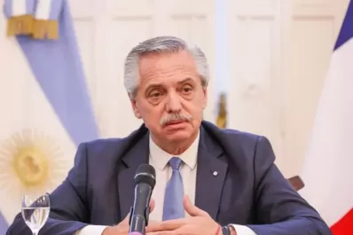 Alberto Fernández confirmó un bono de fin de año para los trabajadores