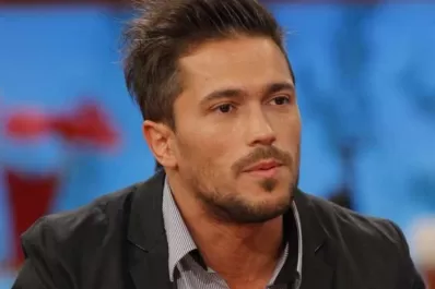 Un ex participante de Gran Hermano será padre por primera vez