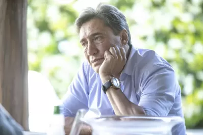 Fabián Gianola irá a juicio oral por la causa de abuso sexual