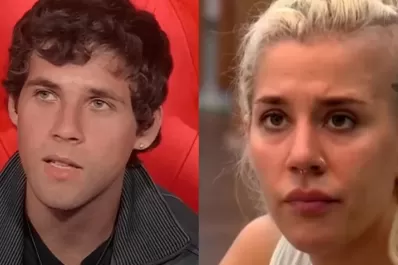 Gran Hermano 2022: la Tora desconfió del problema de salud Agustín y recibió duras críticas