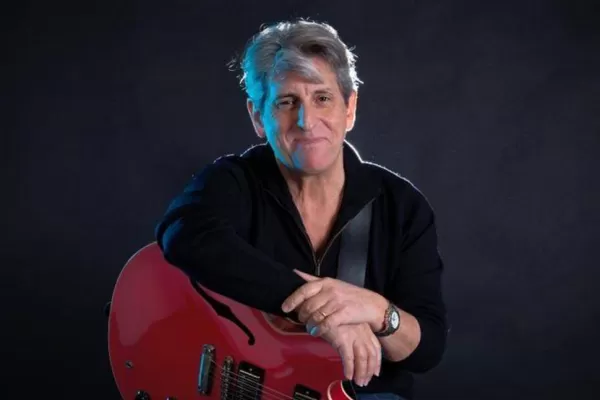 Roque Narvaja: navegar en el mar de la tranquilidad