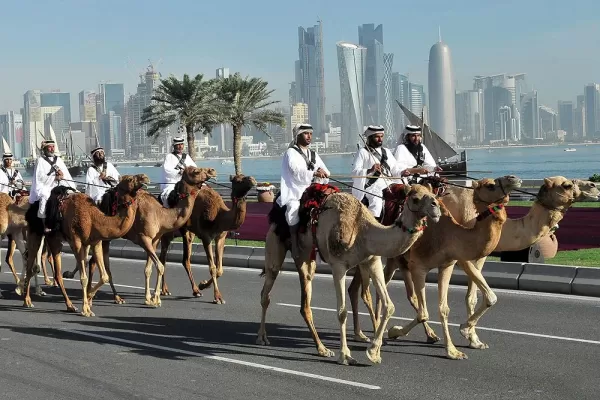 Mundial Qatar 2022: ¿Boicot mundial?