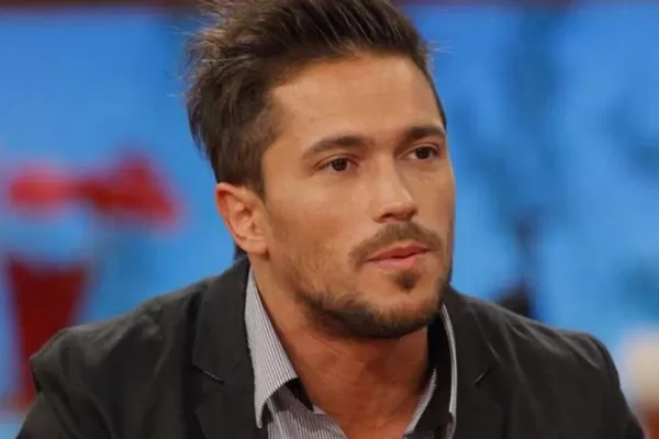 Un ex participante de Gran Hermano será padre por primera vez