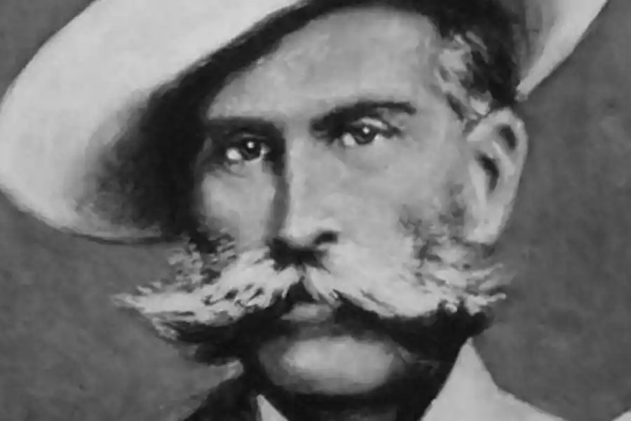 La historia de Francisco Aguilar, “el cura de la montonera”