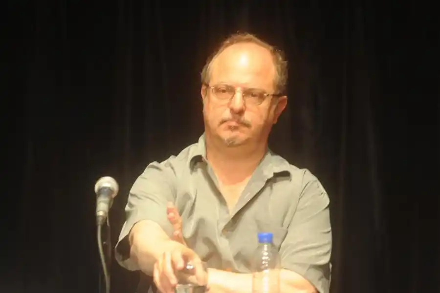 HACEN FALTA ACUERDOS. Grimson y su equipo estudiaron 10 o 15 cosas que Argentina puede lograr 