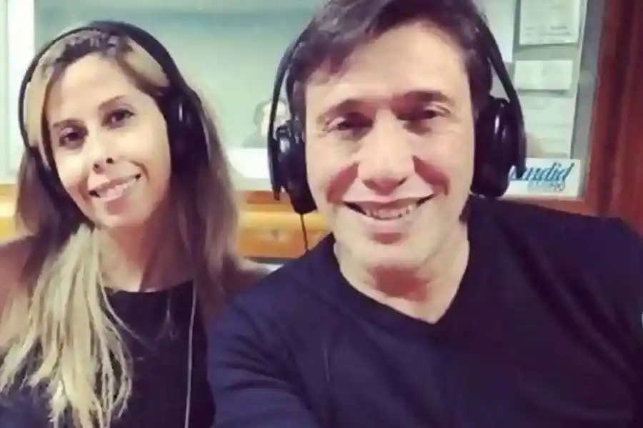 Fabián Gianola irá a juicio oral por la causa de abuso sexual