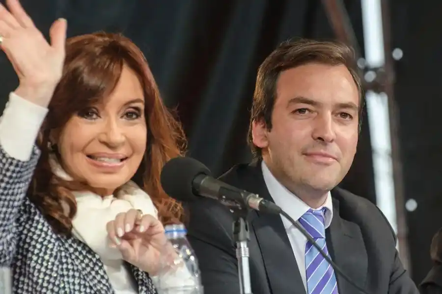 Foto tomada de: lanacion.com.ar