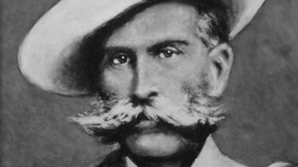 La historia de Francisco Aguilar, “el cura de la montonera”