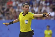 Ellas harán historia en Qatar