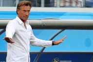 Mundial Qatar 2022: un jugador rival de Argentina es excluido por un caso de doping positivo