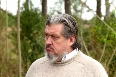 “Mientras en Egipto se debaten planes de mitigación, aquí seguimos rezando para que llueva”