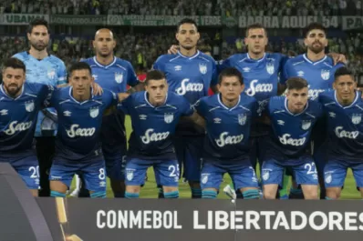 Atlético Tucumán: “En junio me propusieron volver como jugador y como manager”, la sorprendente declaración de una ex gloria del club