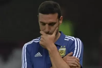 Mundial de Qatar 2022: “Podría haber estado en la lista… Nadie me llamó”, la fuerte crítica a Scaloni de un jugador que quedó afuera