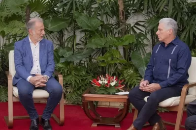 Inquietud de poroteros por un acuerdo con Cuba