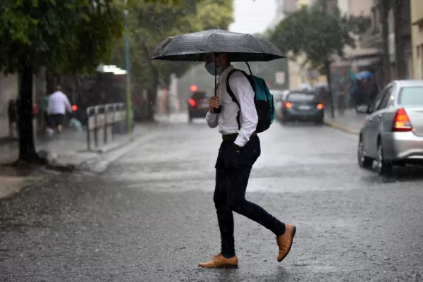 “Se esperan lluvias este mes, pero no se sabe qué tan efectivas serán”