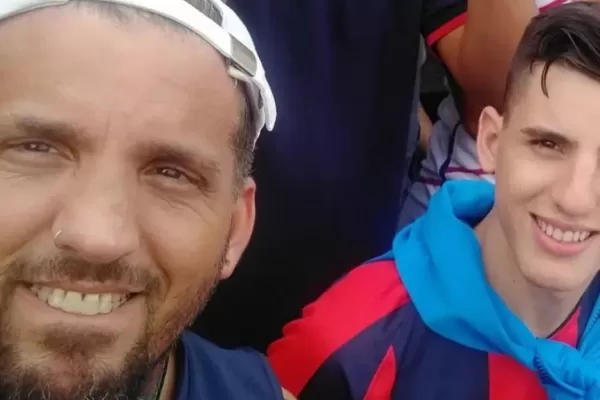 Gran Hermano 2022: la fuerte crítica del hijo de Juan Reverdito con el juego de su papá