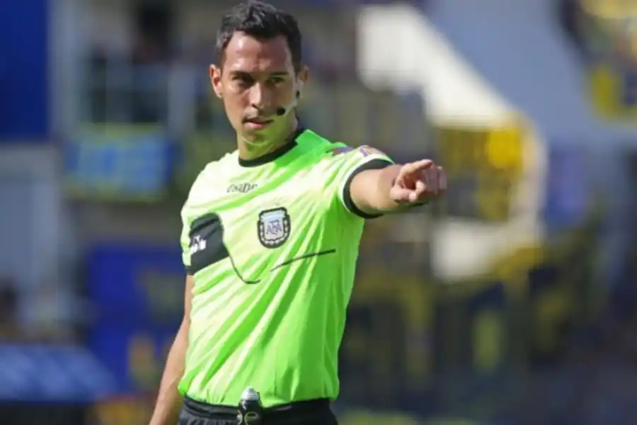 Si se supera el miedo escénico, un Mundial es una prueba fácil