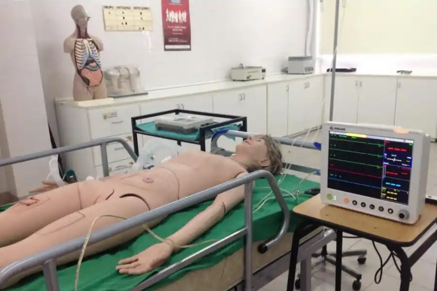 Instituto San Judas Tadeo: 30 años formando profesionales de la salud