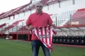 San Martín: el “primer” rival de Iván Delfino en Primera Nacional, un viejo enemigo de Atlético Tucumán
