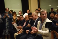 Fondos no reintegrables: el alfarismo salió a la carga contra los intendentes radicales