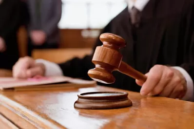 ¿Quiénes pueden opinar en el amparo de Manzur?