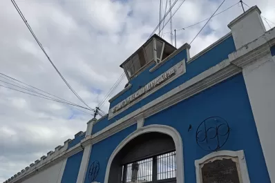 El policía acusado de matar a un joven seguirá en Villa Urquiza