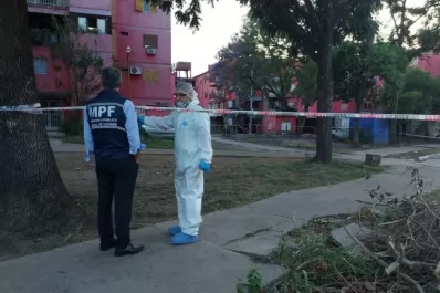 Crimen en barrio Oeste II: Un vecindario que ya se acostumbró a vivir en un clima de extrema violencia