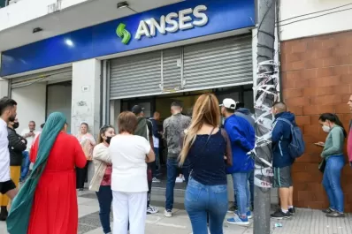 Comenzó el pago del IFE 5: por dónde se abona y qué días