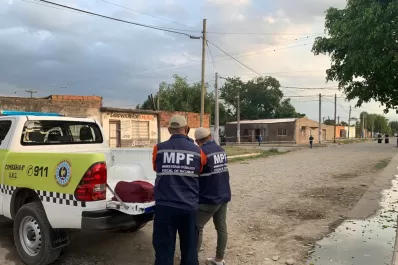 Crimen del preventista: el sospechoso permanecerá detenido