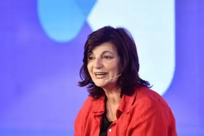 La oposición arremetió contra Kelly Olmos: No tienen idea de lo que pasa en la calle