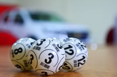 Tuqui 10: el primer sorteo quedó vacante y así quedó el pozo