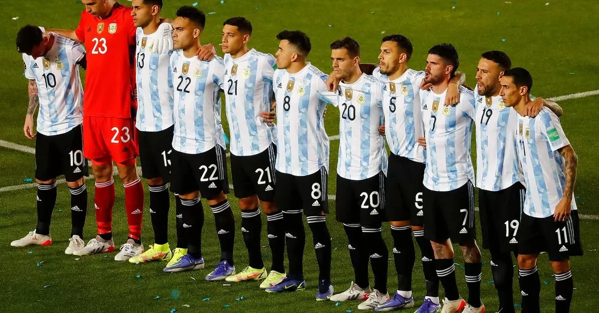 Mundial de Qatar 2022: ¿Argentina candidata? Las sorprendentes respuestas de un grupo de periodistas estadounidenses