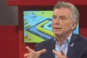 Macri criticó al Gobierno por el manejo de Aerolíneas Argentinas