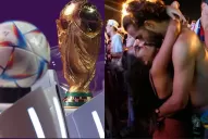 Cómo es el sexo durante el Mundial Qatar 2022