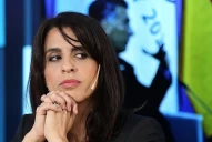 Victoria Donda renunció a la presidencia del Inadi