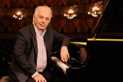 Cumple 80 años al servicio de la música y de la paz