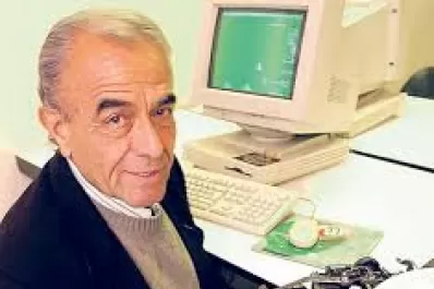 Héctor Costilla Pallares: hace décadas, el periodismo le dio la mano y no lo soltó