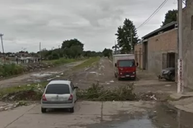 Un padre y su hijo fueron condenados por intentar asesinar a una vecina