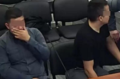 Dos policías de Yerba Buena fueron imputados por los delitos de hurto y encubrimiento