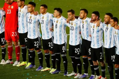 Mundial de Qatar 2022: ¿Argentina candidata? Las sorprendentes respuestas de un grupo de periodistas estadounidenses
